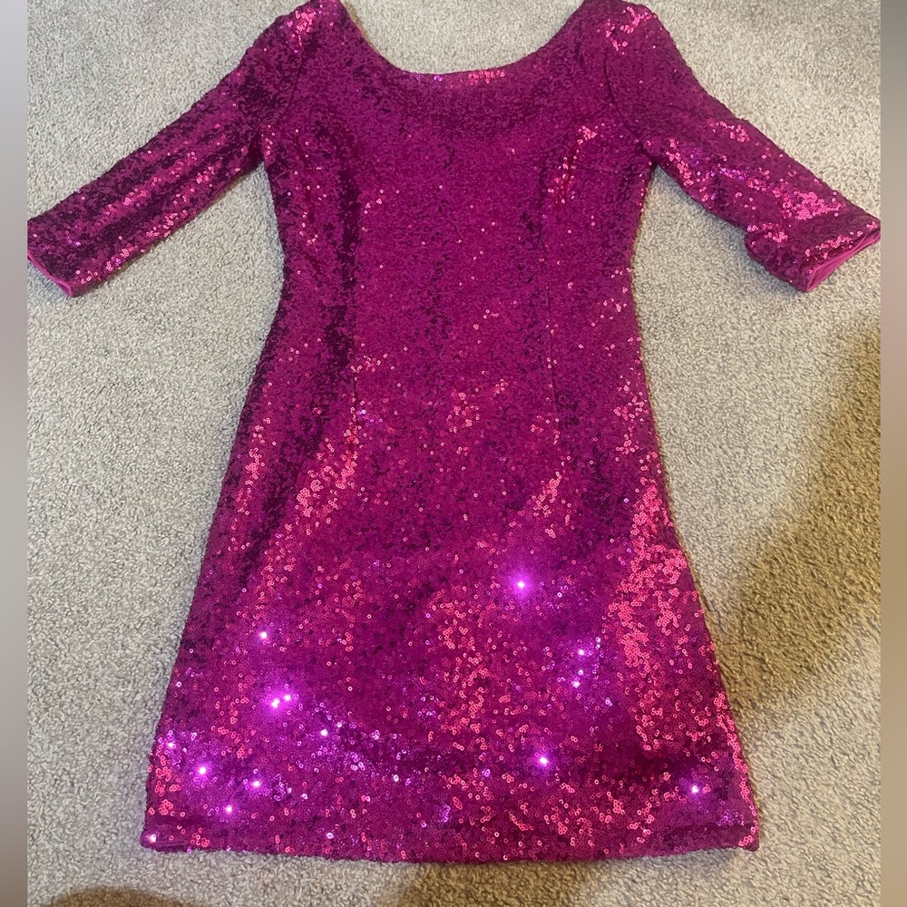 Party dress